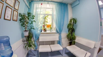 Центр красоты и здоровья Аполония изображение 20