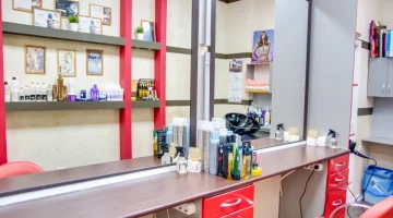 Центр красоты и здоровья Аполония изображение 20