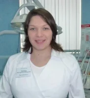 Макарова Екатерина Владимировна