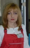Угляница Ирина Андреевна